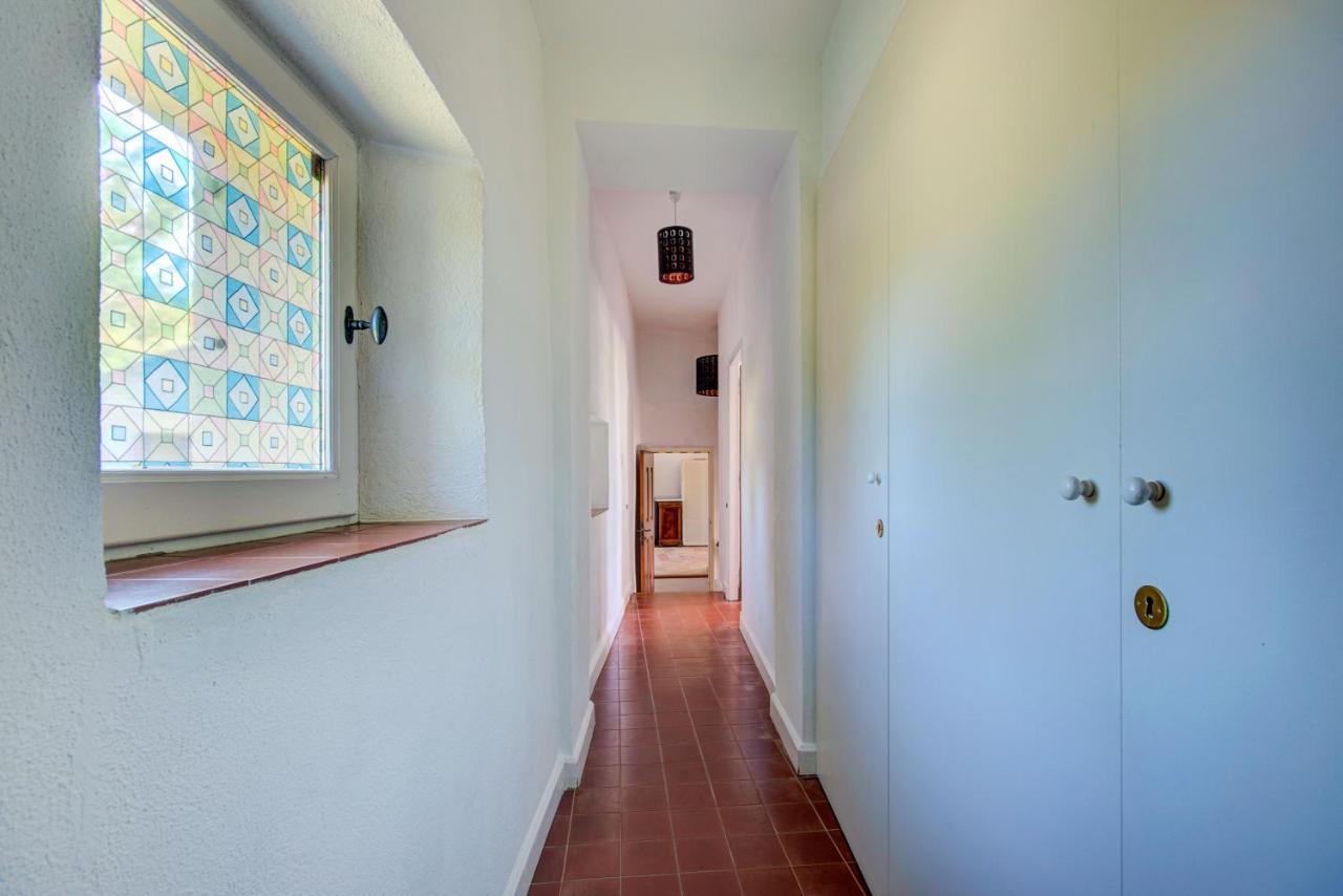 Les Chambres du Perussier Cucuron Extérieur photo